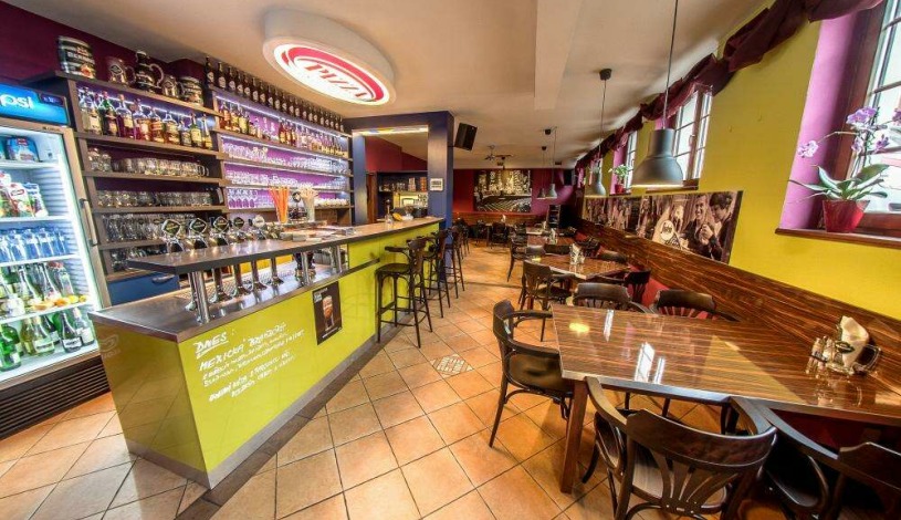 Apart Hotel Jablonec Jablonec nad Nisou